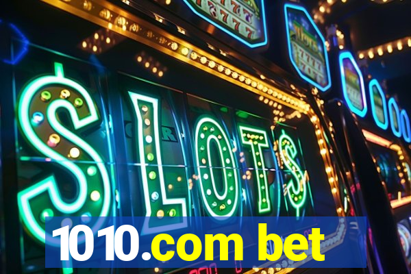 1010.com bet